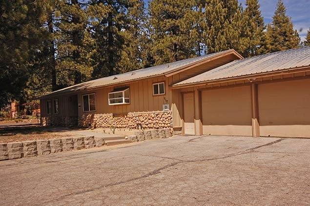 Tahoe Island House | 181 m² House ∙ 5 bedrooms ∙ 12 guests