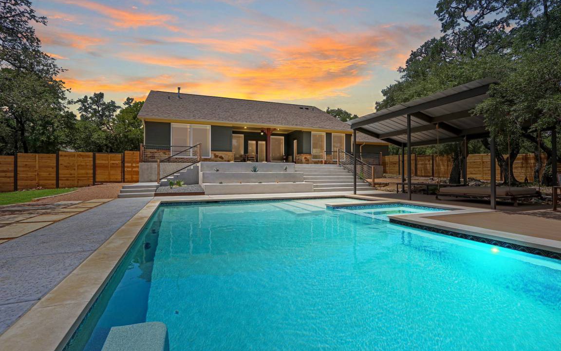 San Marcos House | 183 m² House ∙ 3 bedrooms ∙ 8 guests