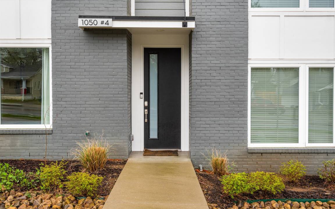 Nashville House | 184 m² House ∙ 3 bedrooms ∙ 10 guests