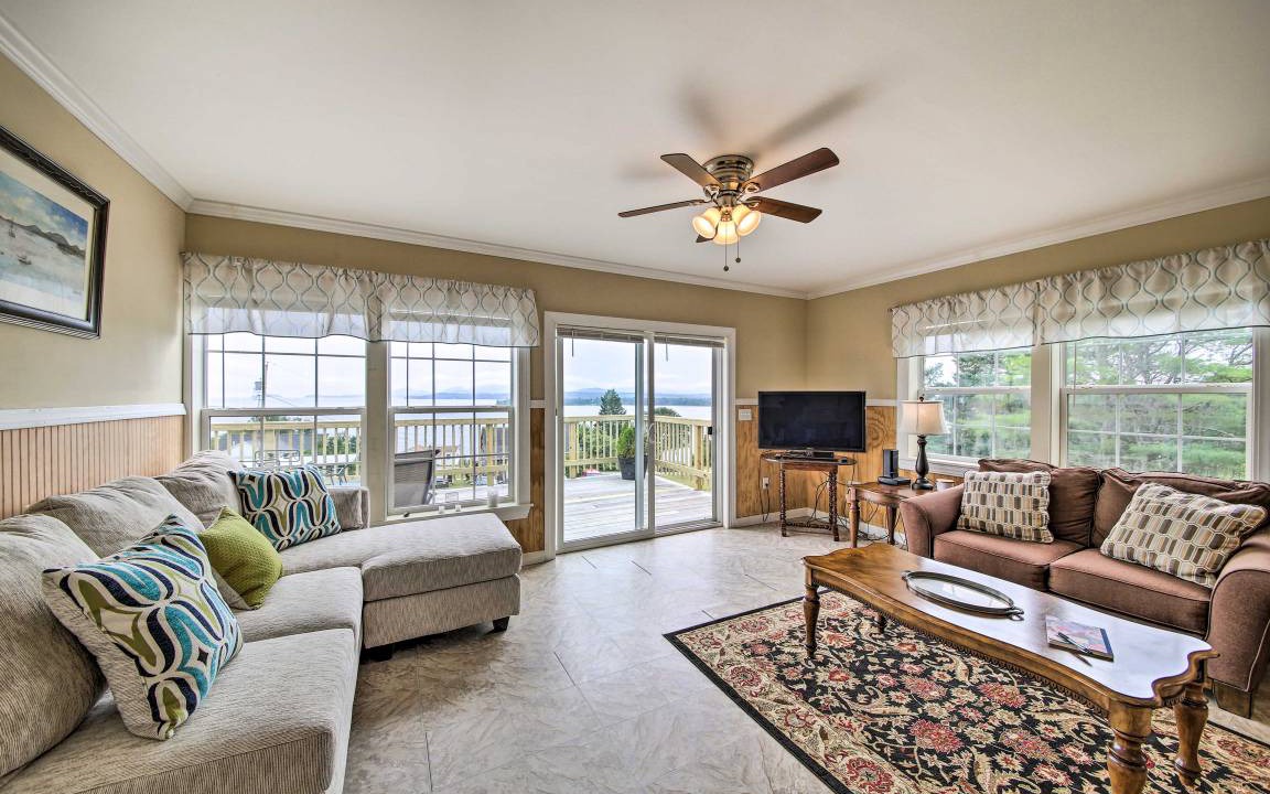 Marlboro House | 185 m² House ∙ 3 bedrooms ∙ 6 guests