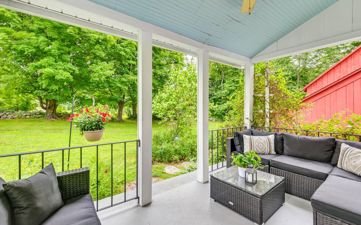 Westfield House | 185 m² House ∙ 4 bedrooms ∙ 8 guests