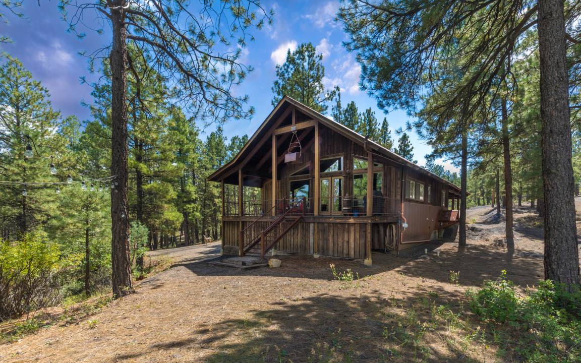Pagosa Springs House | 185 m² House ∙ 3 bedrooms ∙ 6 guests