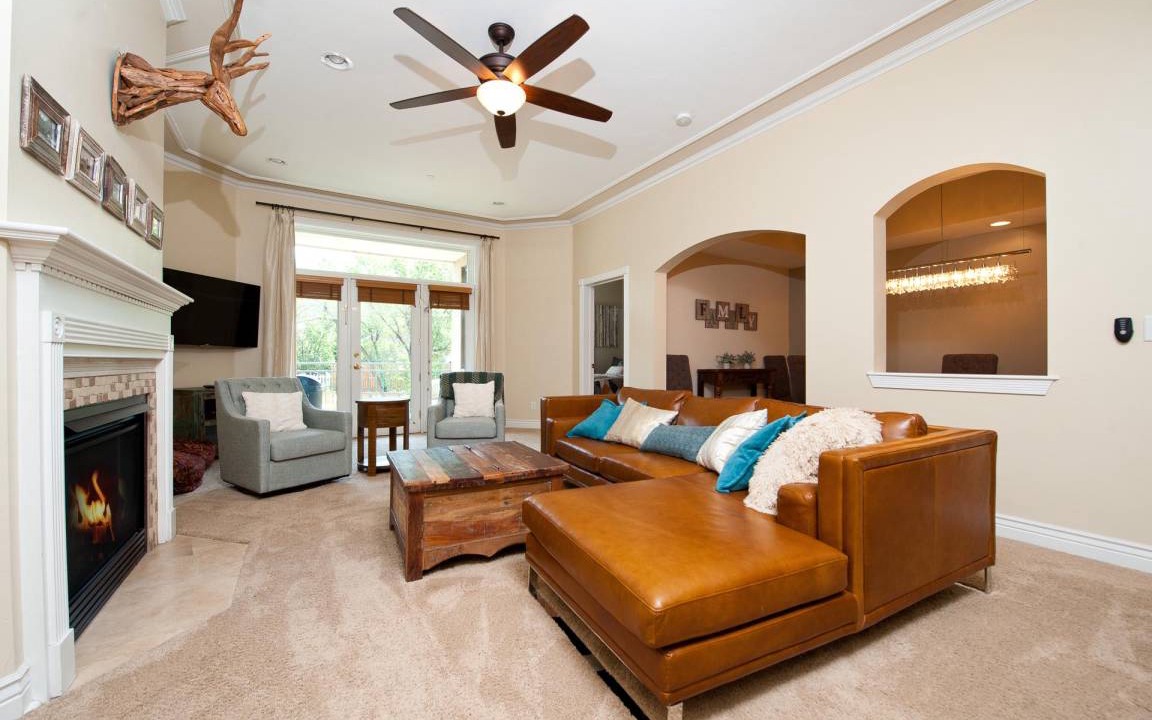 Historic Downtown Durango Condo | 186 m² Condo ∙ 3 bedrooms ∙ 8 guests