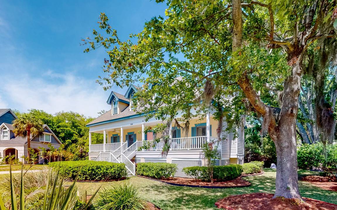 King City House | 188 m² House ∙ 3 bedrooms ∙ 6 guests