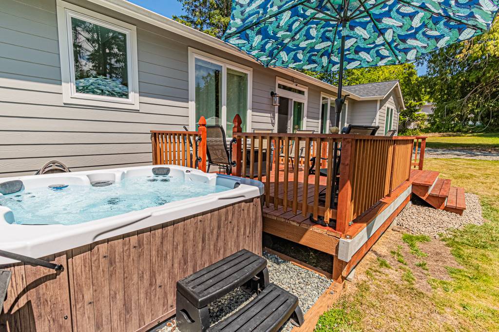 Rockaway Beach House | 189 m² House ∙ 3 bedrooms ∙ 8 guests