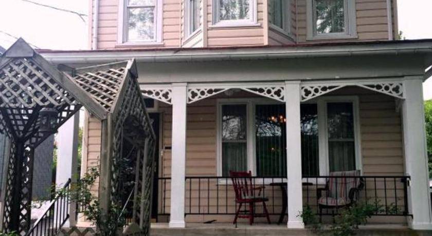 Jim Thorpe Bed & Breakfast | 19 m² Bed and breakfast ∙ 3 guests