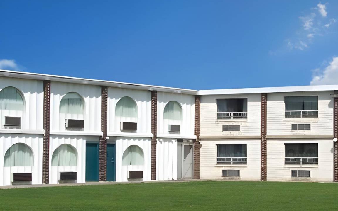 Hawk Run House | 19 m² Motel ∙ 4 guests