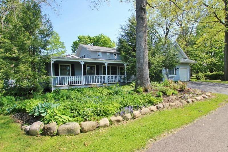 Chautauqua House | 19 Maple home
