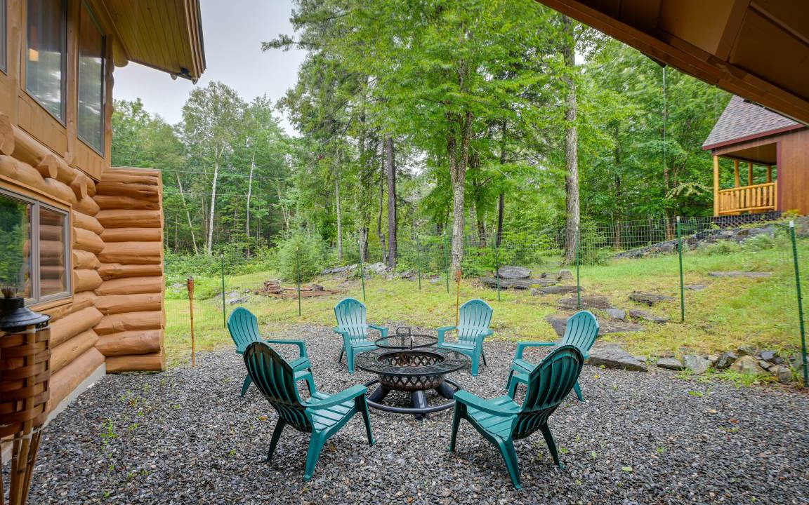 Greenville House | 191 m² House ∙ 3 bedrooms ∙ 10 guests