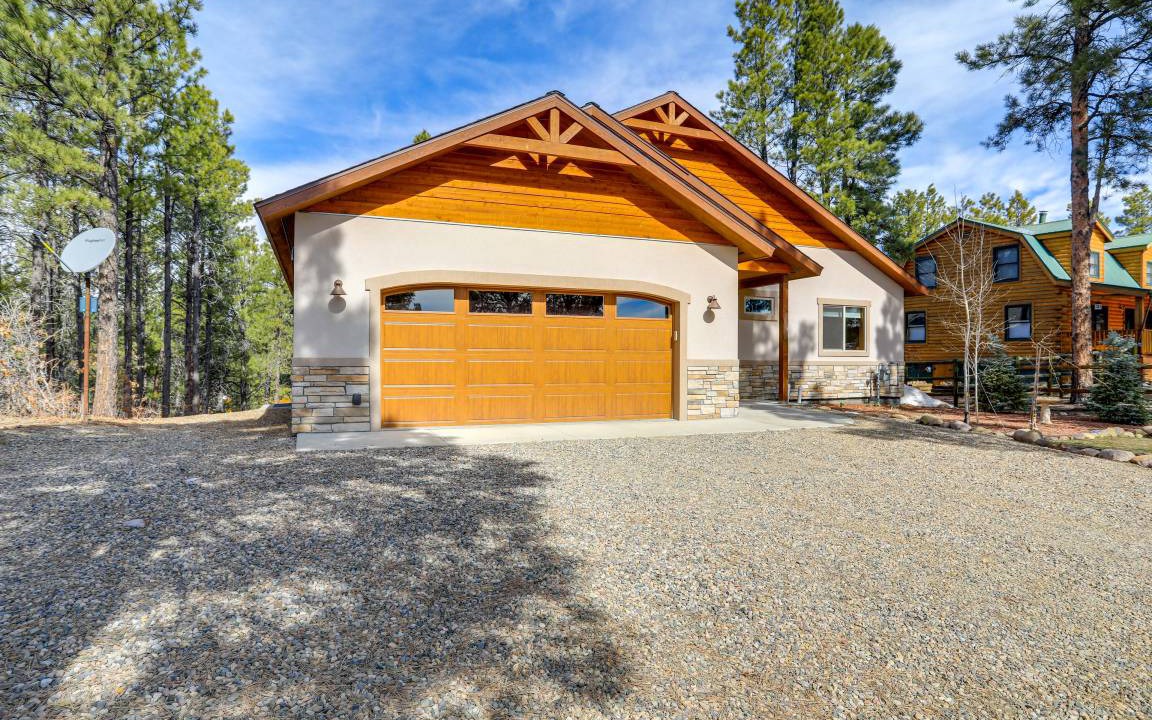 Twin Creek Village House | 195 m² House ∙ 3 bedrooms ∙ 6 guests