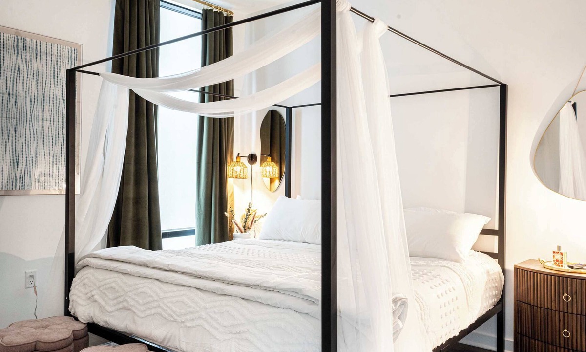 The Gulch Apartment | 2 Bed, 2 Bath Nest for Family