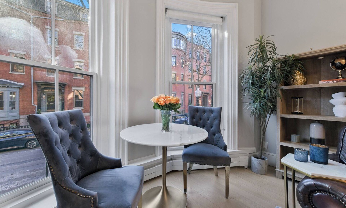 South End Condo | 2 Bed Luxury Condo in South End near Restaurant Row,