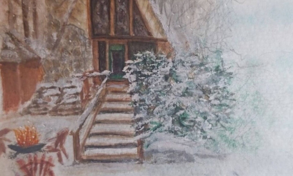 Chalet Village Cabin | 2 Miles to Downtown Gatlinburg! Less than1/2 mile to Skiing!Sledding!Ice Skating