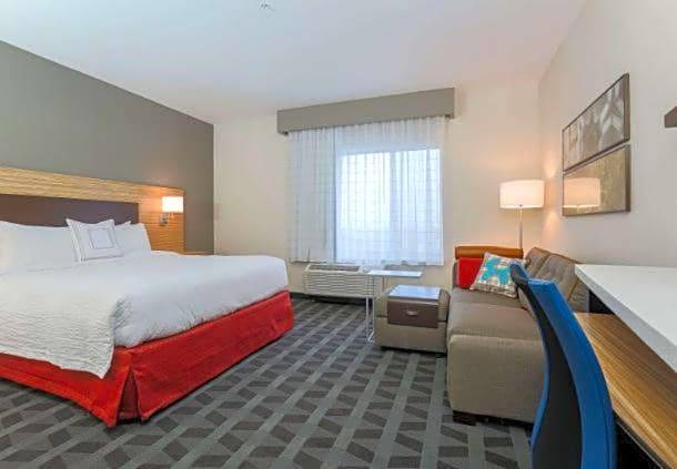 Lone Tree Hotel | 2-Star Hotel ∙ TownePlace Suites by Marriott Denver South/Lone Tree