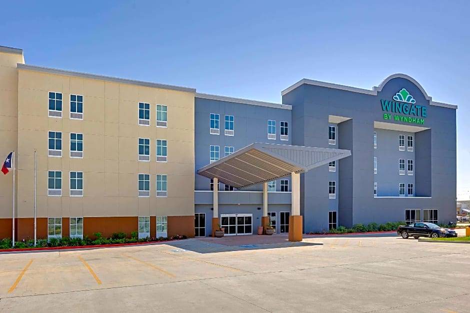 Wingate | Bay Area