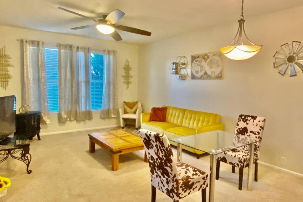 Fountain House | 2 stories, 2-car garage, 2x the FUN