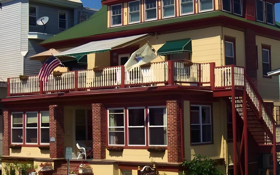 Ventnor City Bed & Breakfast | 20 m² Bed and breakfast ∙ 3 guests