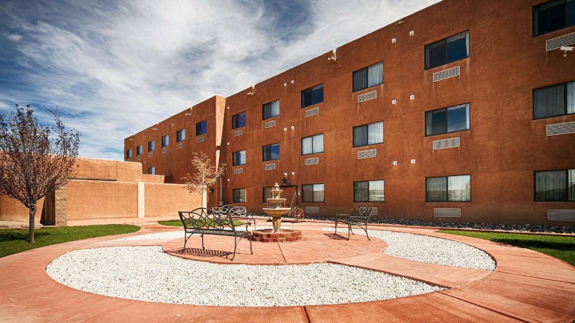 Bloomfield Hotel | 20 m² Hotel ∙ 127 guests