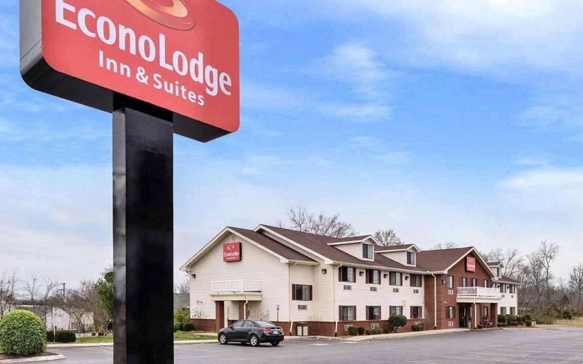 Shelbyville Hotel | 20 m² Hotel ∙ 127 guests