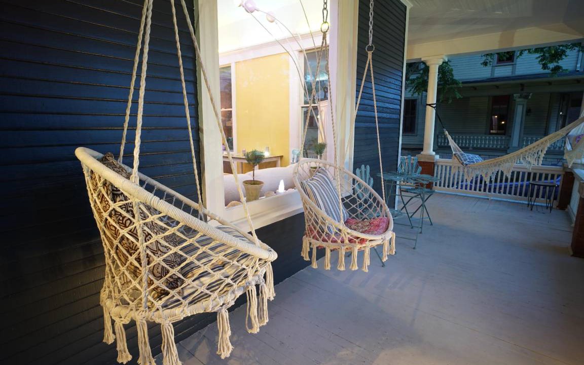 Five Points South House | 20 m² Motel ∙ 3 guests