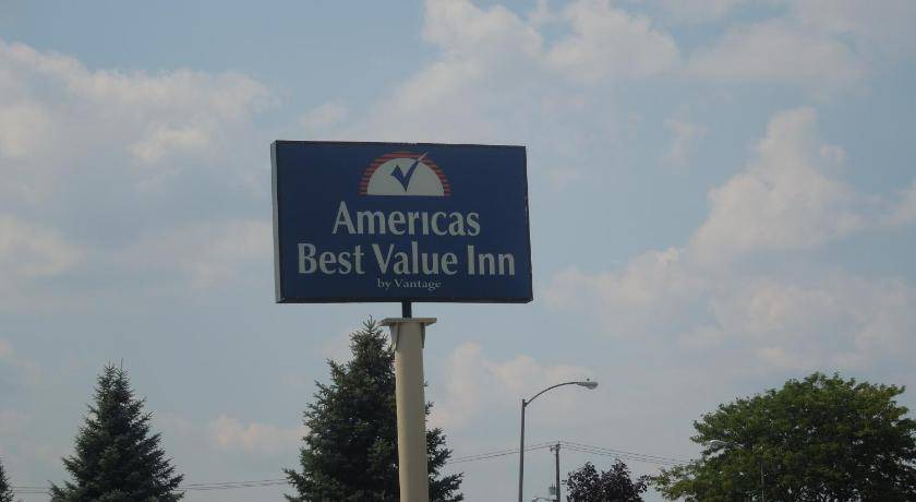 Maumee Hotel | 20 m² Motel ∙ 127 guests