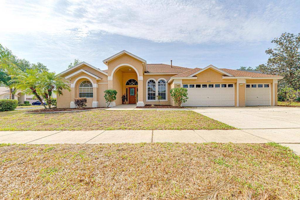Orange Tree Villa | 202 m² Villa ∙ 4 bedrooms ∙ 8 guests