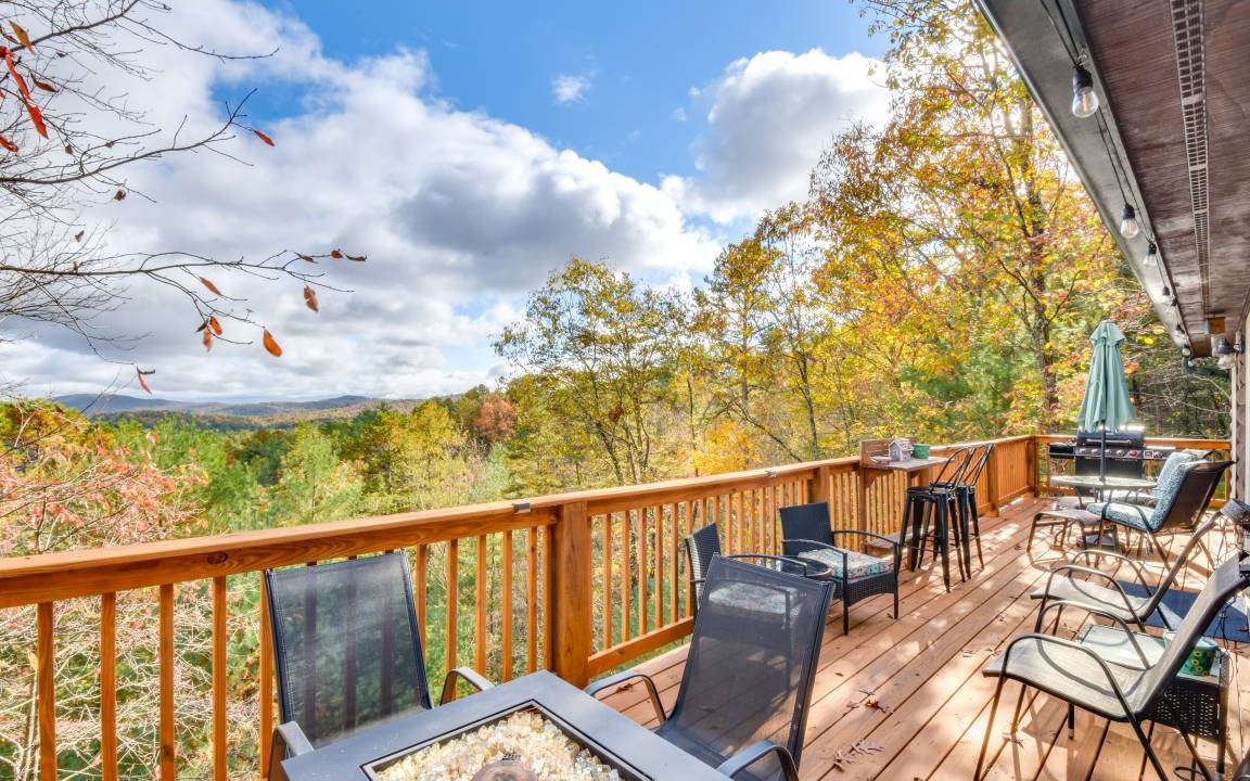 Wiley House | 208 m² House ∙ 4 bedrooms ∙ 8 guests