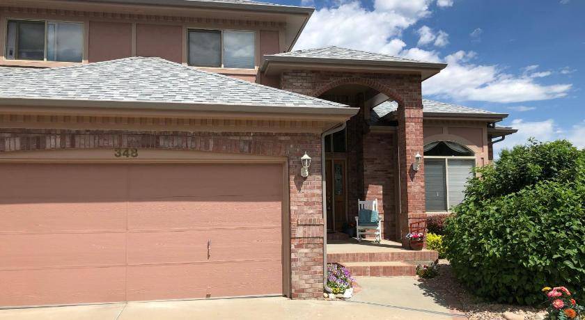 Lafayette Bed & Breakfast | 21 m² Bed and breakfast ∙ 1 bedroom ∙ 3 guests