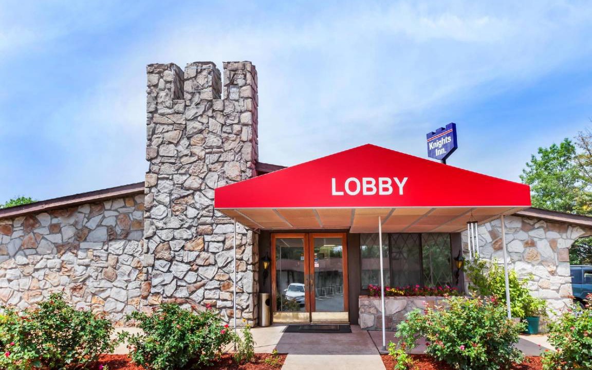 Elkton Hotel | 21 m² Hotel ∙ 127 guests