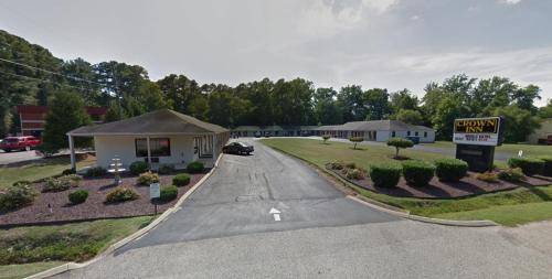 Yorktown Hotel | 21 m² Motel ∙ 6 guests