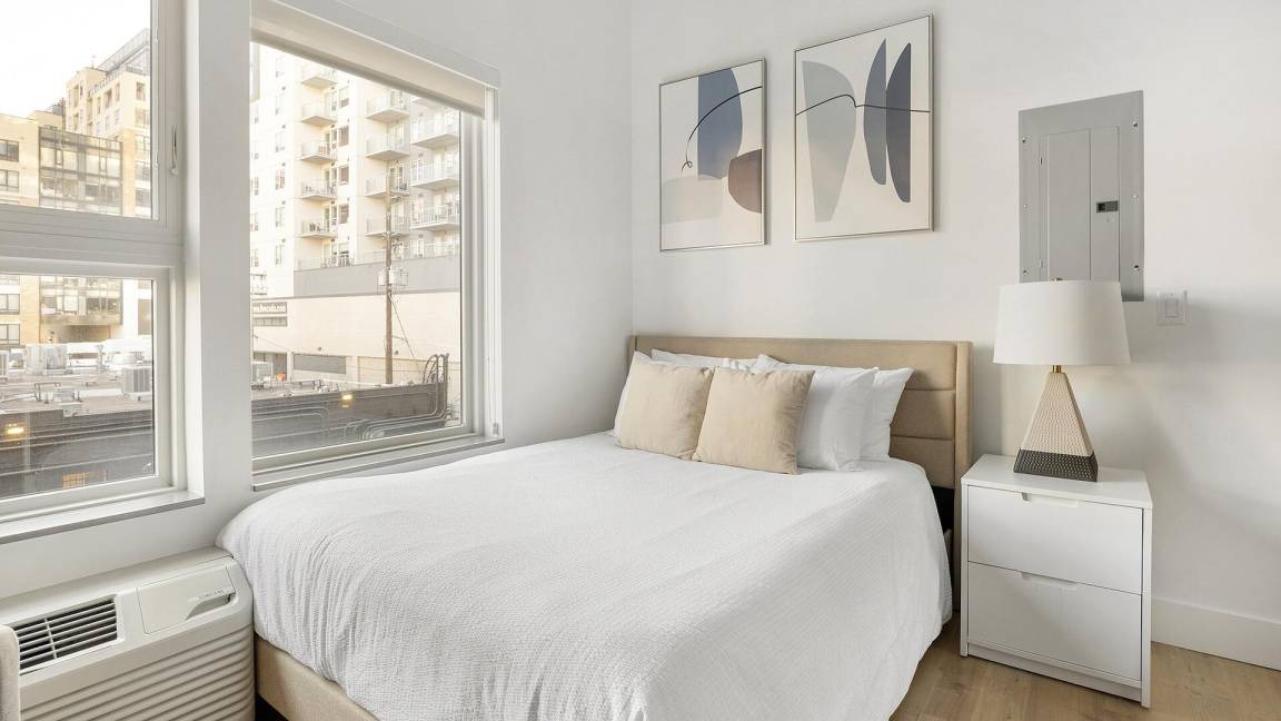 Cherry Creek Apartment | 21 m² Studio flat ∙ 1 bedroom ∙ 2 guests