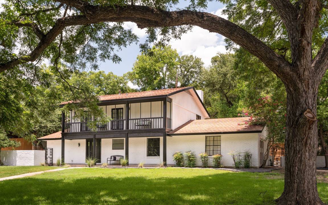 Highland Hills House | 210 m² House ∙ 5 bedrooms ∙ 10 guests