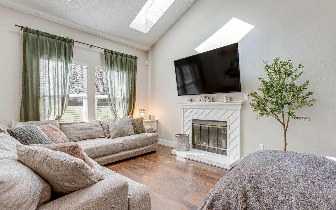 Denver House | 211 m² House ∙ 4 bedrooms ∙ 12 guests