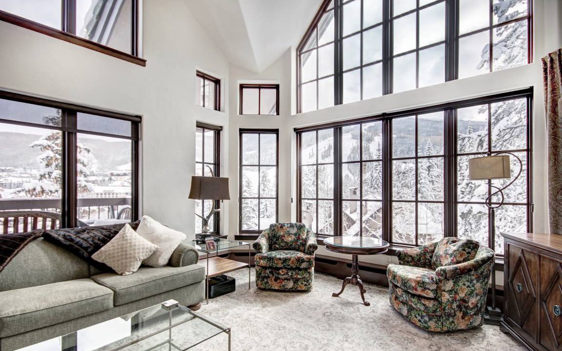 The Pines | Beaver Creek