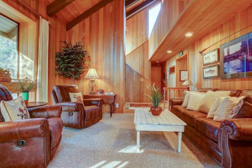 Rogue | Sunriver
