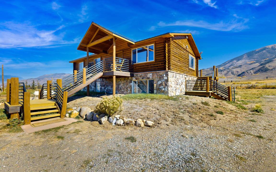 Silverthorne House | 222 m² House ∙ 5 bedrooms ∙ 10 guests