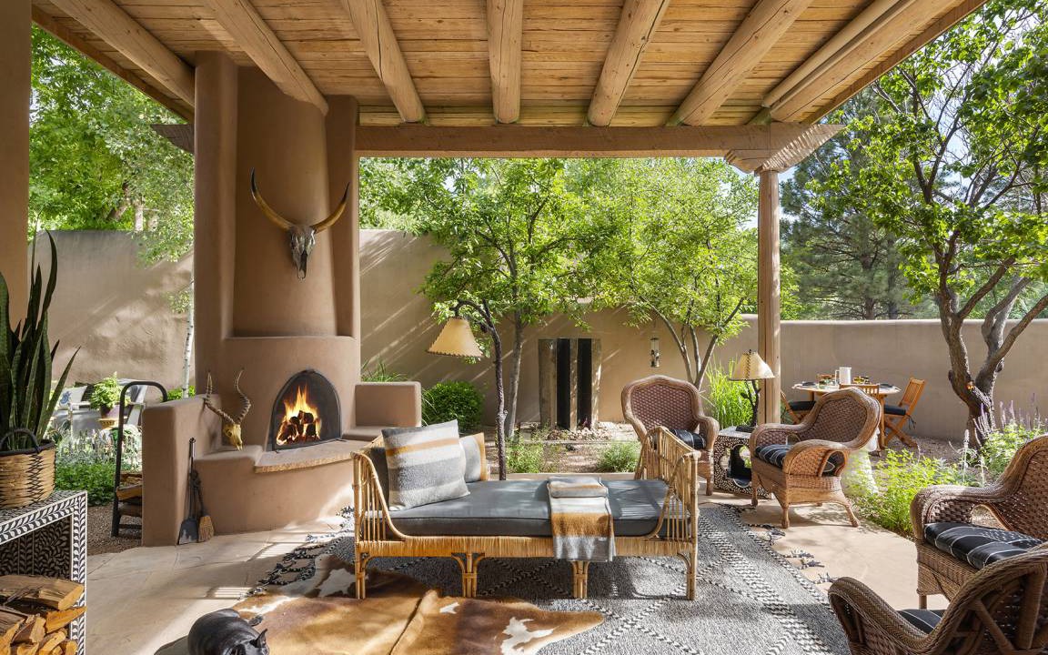 Historic Eastside House | 223 m² House ∙ 2 bedrooms ∙ 4 guests