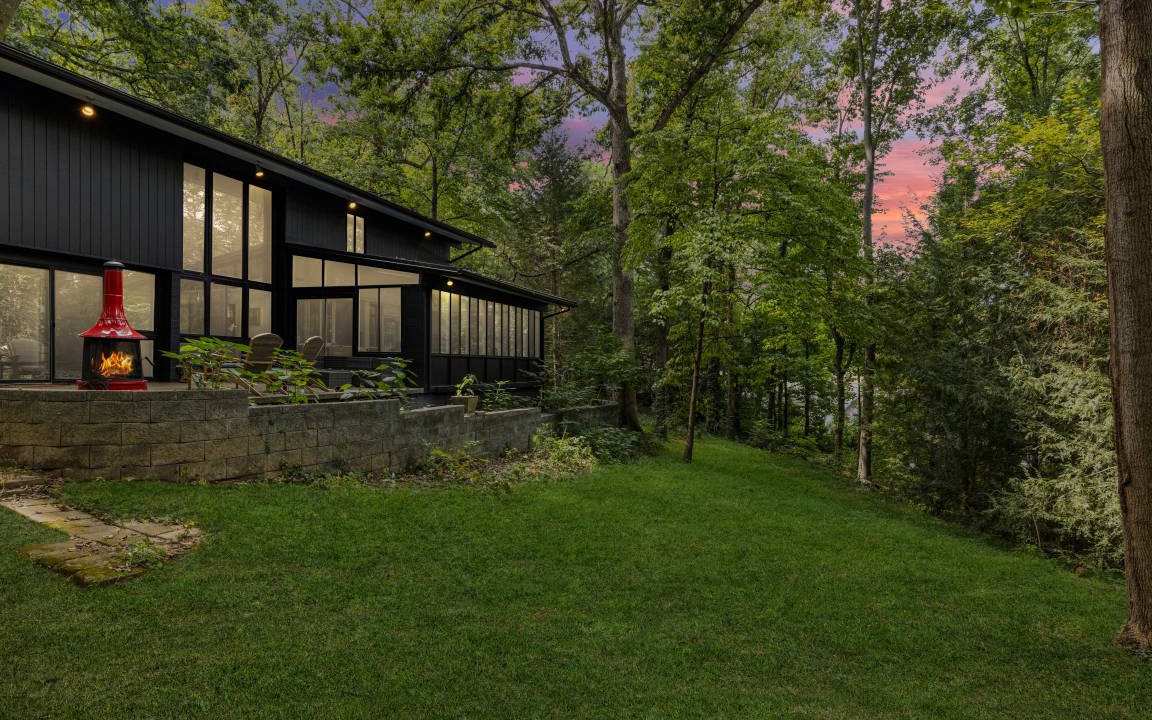 Ashley Oaks House | 223 m² House ∙ 3 bedrooms ∙ 6 guests
