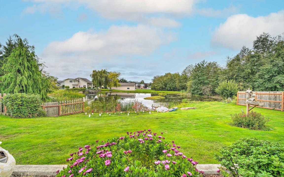 Bellingham House | 228 m² House ∙ 4 bedrooms ∙ 9 guests