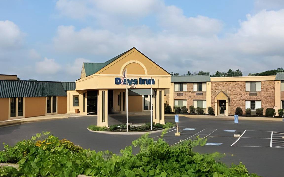 Richfield Hotel | 23 m² Hotel ∙ 127 guests