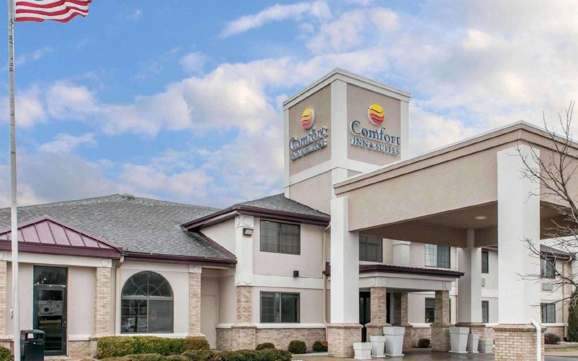 Napoleon Hotel | 23 m² Hotel ∙ 127 guests