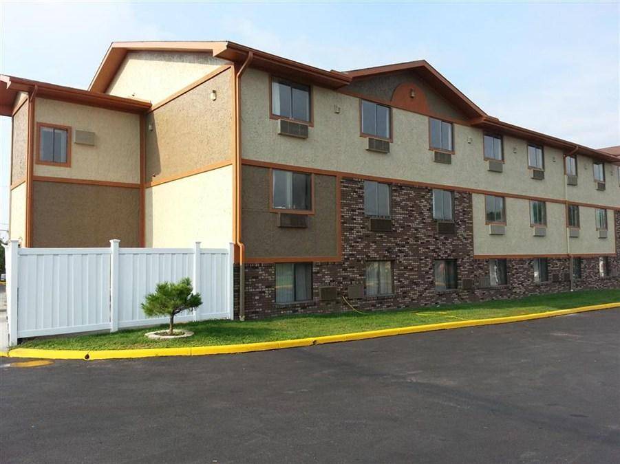 Bedford Hotel | 23 m² Hotel ∙ 127 guests