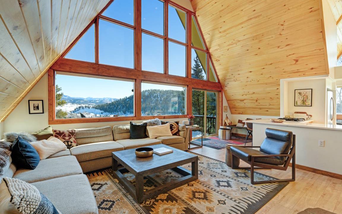 Pagosa Springs House | 230 m² House ∙ 3 bedrooms ∙ 8 guests