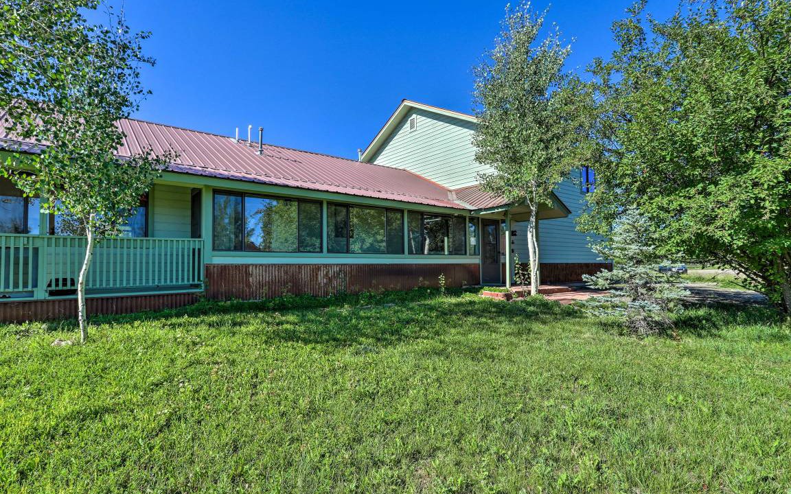 Lake Hatcher Park House | 232 m² House ∙ 5 bedrooms ∙ 10 guests