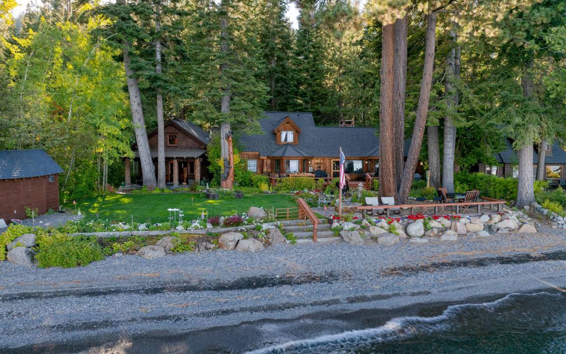 Homewood House | 233 m² House ∙ 5 bedrooms ∙ 12 guests