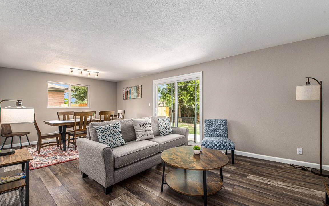 South Westminster House | 236 m² House ∙ 4 bedrooms ∙ 1 guest