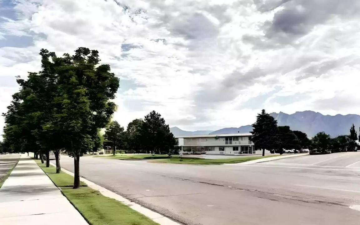 Midvale Hotel | 24 m² Hotel ∙ 4 guests