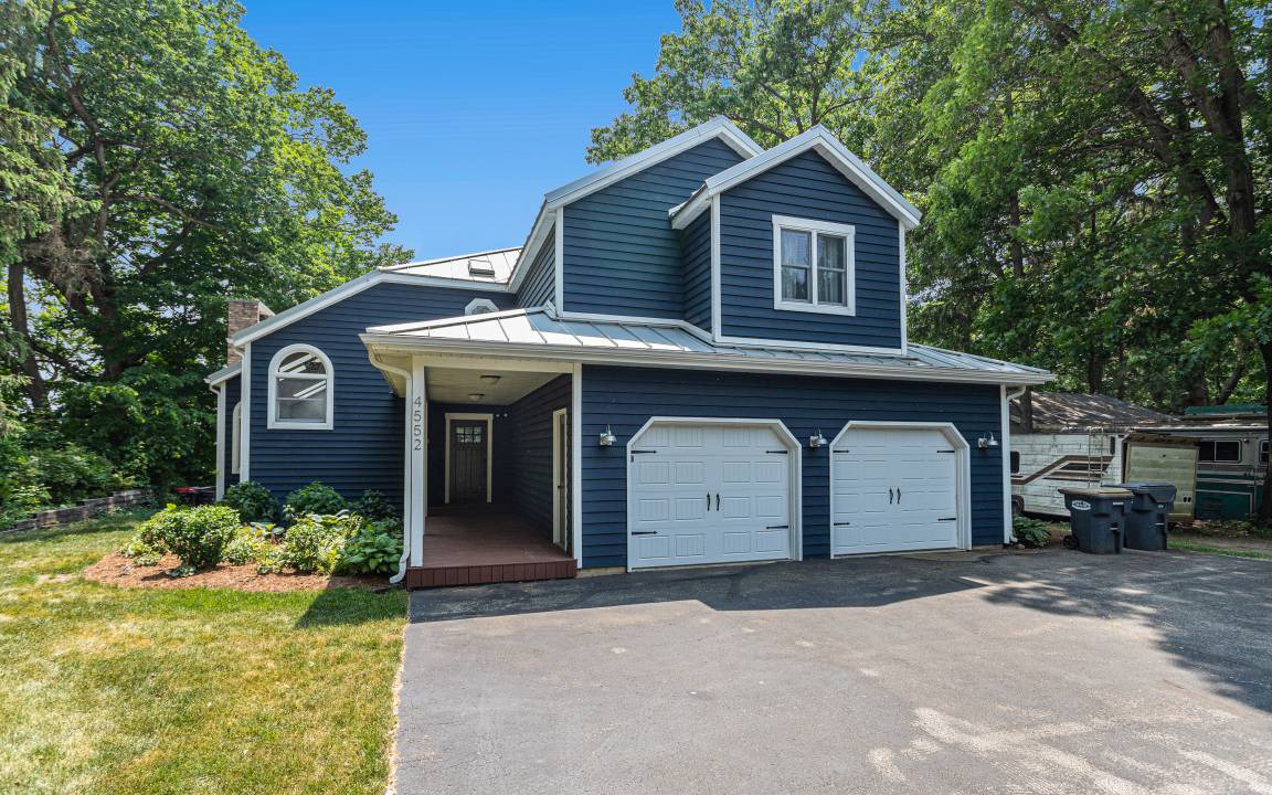 Berrien Springs House | 241 m² House ∙ 3 bedrooms ∙ 6 guests