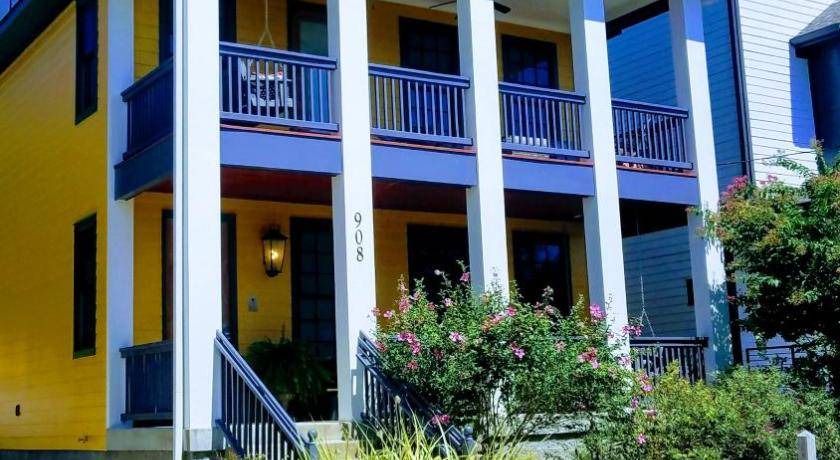 Hope Gardens Bed & Breakfast | 242 m² Bed and breakfast ∙ 4 bedrooms ∙ 8 guests