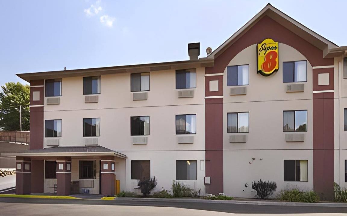 Wheeling Hotel | 25 m² Hotel ∙ 127 guests